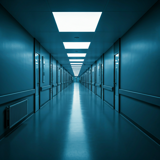 Clinical environment